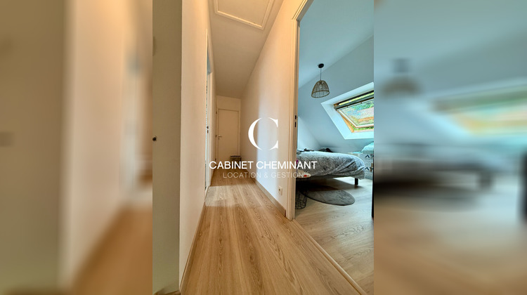 Ma-Cabane - Location Maison SAINT-BRIAC-SUR-MER, 110 m²
