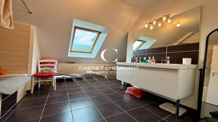 Ma-Cabane - Location Maison SAINT-BRIAC-SUR-MER, 110 m²