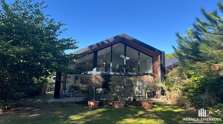 Ma-Cabane - Location Maison SAINT-BRIAC-SUR-MER, 139 m²