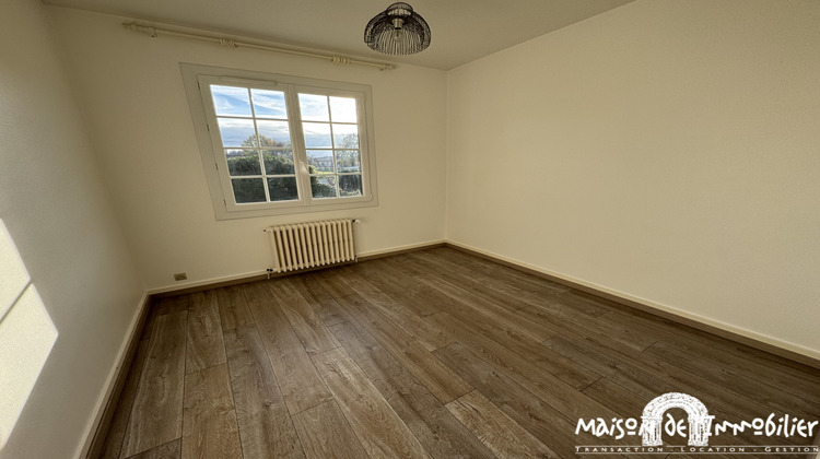 Ma-Cabane - Location Maison Saint-Brice, 118 m²