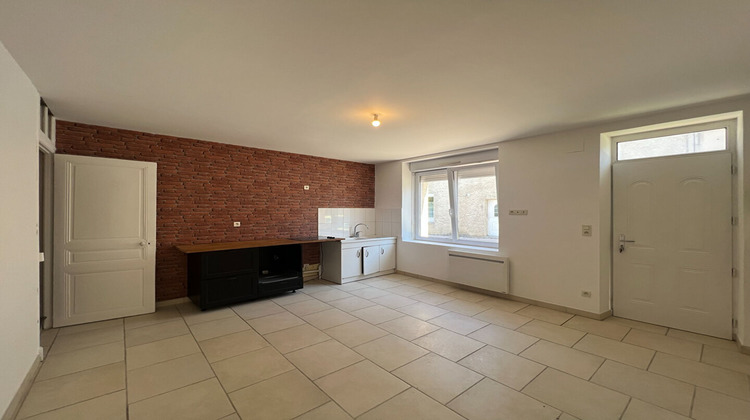 Ma-Cabane - Location Maison SAINT-BRICE-COURCELLES, 55 m²