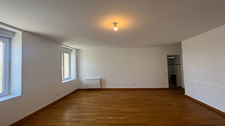 Ma-Cabane - Location Maison SAINT-BRICE-COURCELLES, 55 m²