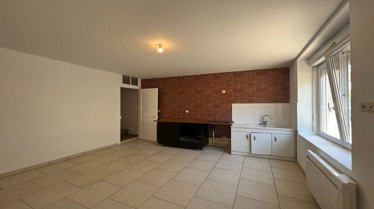 Ma-Cabane - Location Maison SAINT-BRICE-COURCELLES, 55 m²