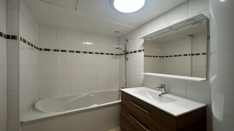 Ma-Cabane - Location Maison SAINT-BRICE-COURCELLES, 55 m²
