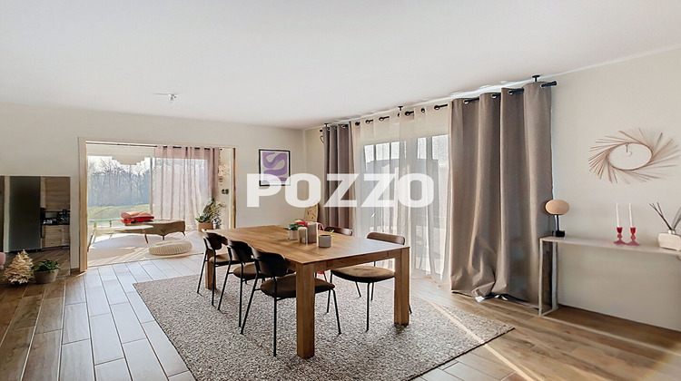 Ma-Cabane - Location Maison SAINT-BRICE-DE-LANDELLES, 109 m²