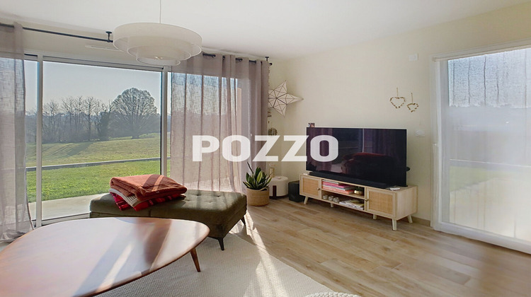 Ma-Cabane - Location Maison SAINT-BRICE-DE-LANDELLES, 109 m²