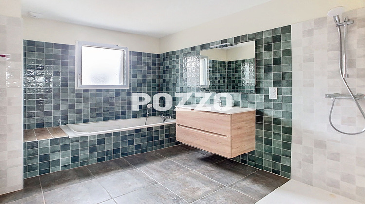 Ma-Cabane - Location Maison SAINT-BRICE-DE-LANDELLES, 109 m²