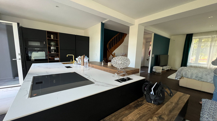 Ma-Cabane - Location Maison SAINT-BRIEUC, 101 m²