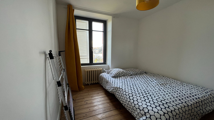 Ma-Cabane - Location Maison SAINT-BRIEUC, 101 m²