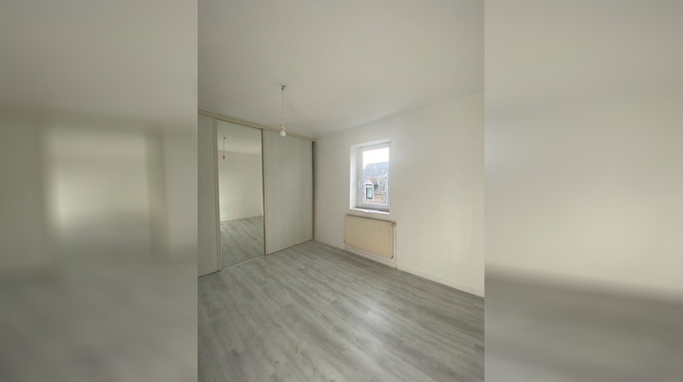 Ma-Cabane - Location Maison SAINT-BRIEUC, 58 m²