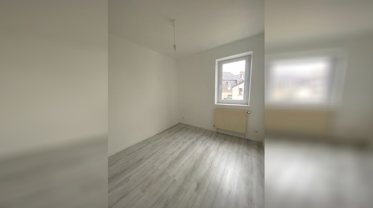 Ma-Cabane - Location Maison SAINT-BRIEUC, 58 m²