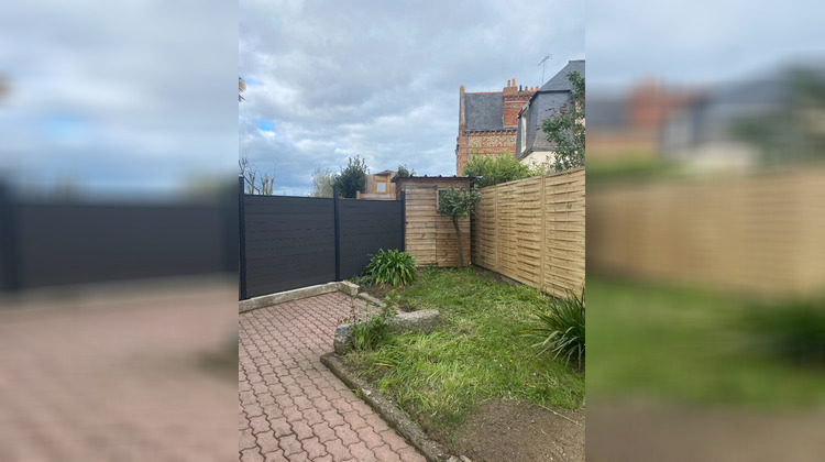 Ma-Cabane - Location Maison SAINT-BRIEUC, 58 m²