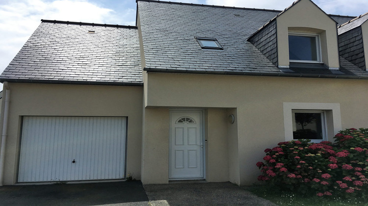 Ma-Cabane - Location Maison Saint-Brieuc, 81 m²