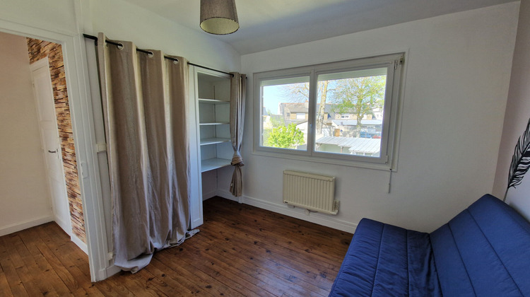 Ma-Cabane - Location Maison SAINT-BRIEUC, 63 m²