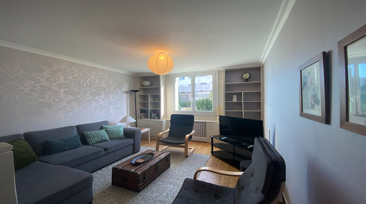 Ma-Cabane - Location Maison SAINT-BRIEUC, 69 m²