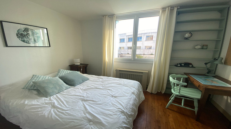 Ma-Cabane - Location Maison SAINT-BRIEUC, 69 m²