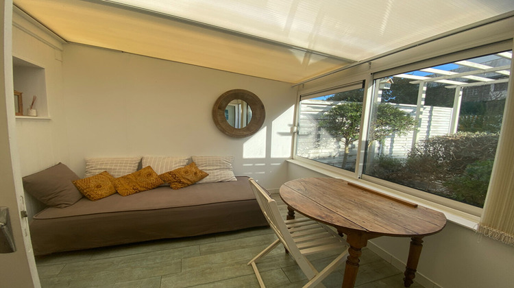 Ma-Cabane - Location Maison SAINT-BRIEUC, 69 m²