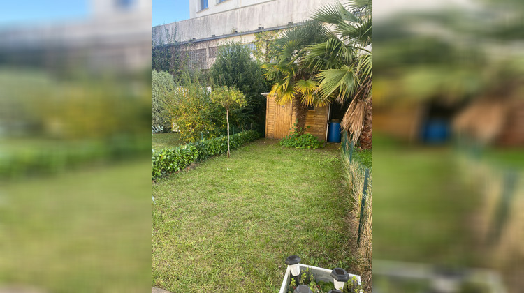 Ma-Cabane - Location Maison SAINT-BRIEUC, 69 m²