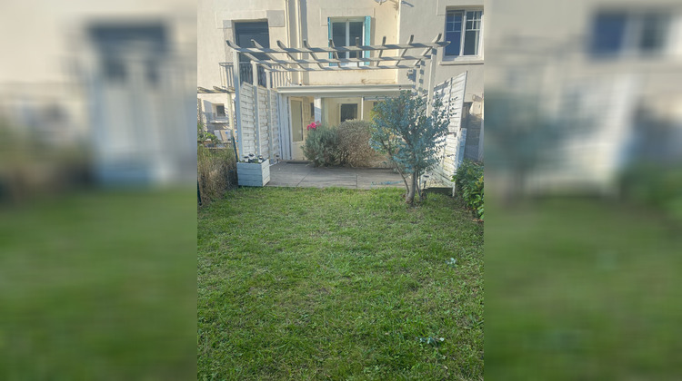 Ma-Cabane - Location Maison SAINT-BRIEUC, 69 m²