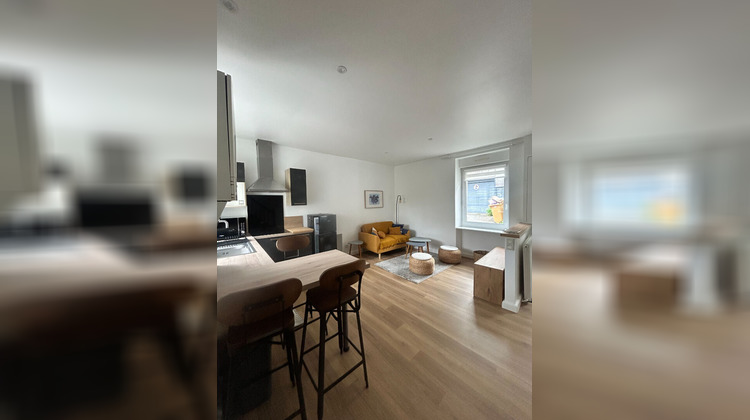 Ma-Cabane - Location Maison SAINT-BRIEUC, 48 m²