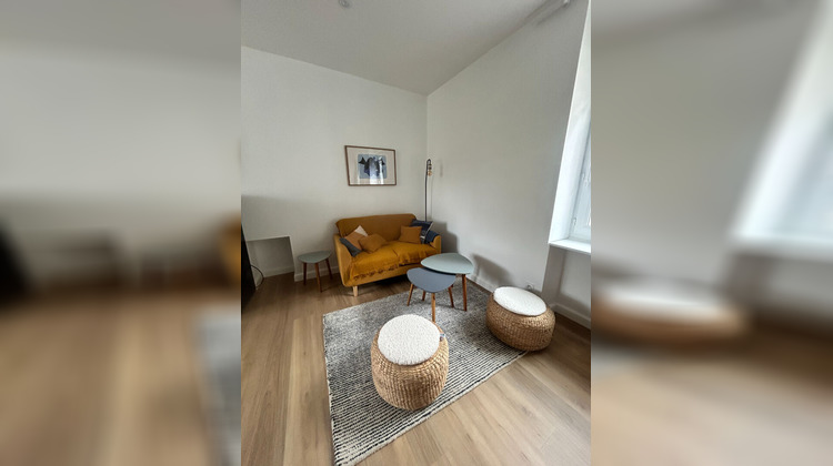 Ma-Cabane - Location Maison SAINT-BRIEUC, 48 m²