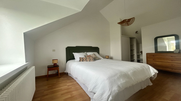 Ma-Cabane - Location Maison SAINT-BRIEUC, 48 m²