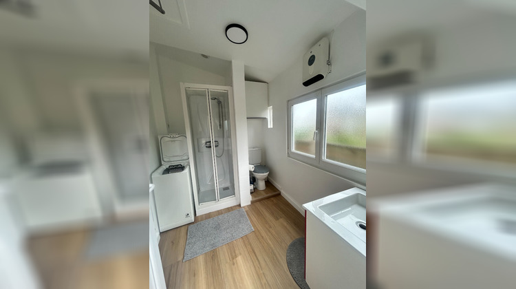 Ma-Cabane - Location Maison SAINT-BRIEUC, 48 m²