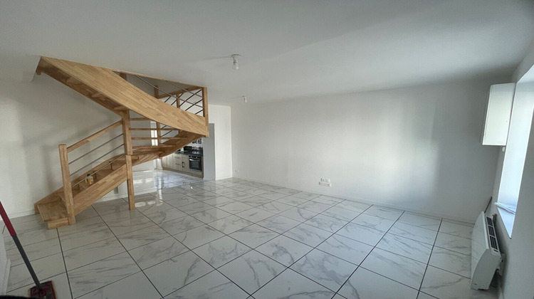 Ma-Cabane - Location Maison SAINT-BRIEUC, 86 m²