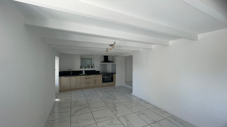 Ma-Cabane - Location Maison SAINT-BRIEUC, 86 m²