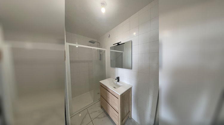 Ma-Cabane - Location Maison SAINT-BRIEUC, 86 m²