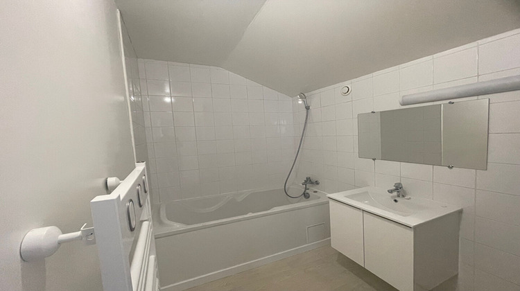 Ma-Cabane - Location Maison SAINT-BRIEUC, 86 m²