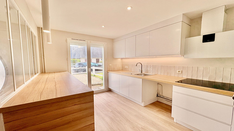 Ma-Cabane - Location Maison SAINT-BRIEUC, 82 m²