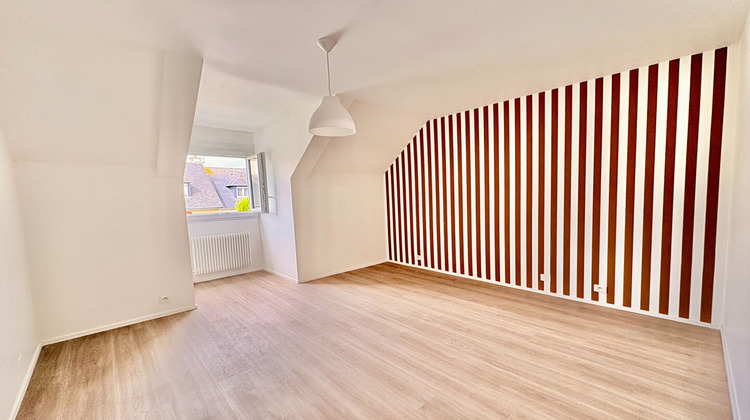 Ma-Cabane - Location Maison SAINT-BRIEUC, 82 m²