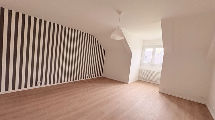 Ma-Cabane - Location Maison SAINT-BRIEUC, 82 m²