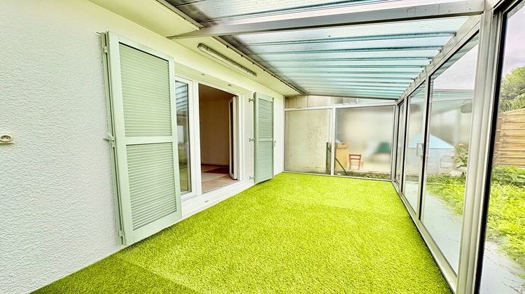 Ma-Cabane - Location Maison SAINT-BRIEUC, 82 m²
