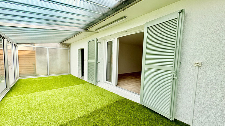 Ma-Cabane - Location Maison SAINT-BRIEUC, 82 m²