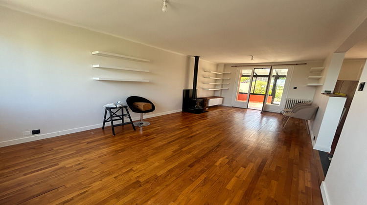 Ma-Cabane - Location Maison SAINT-BRIEUC, 96 m²