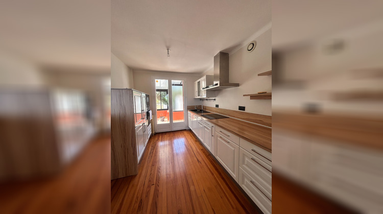 Ma-Cabane - Location Maison SAINT-BRIEUC, 96 m²