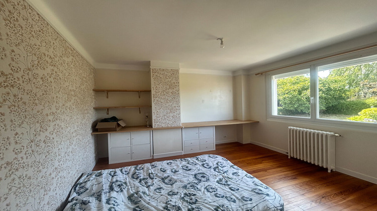 Ma-Cabane - Location Maison SAINT-BRIEUC, 96 m²