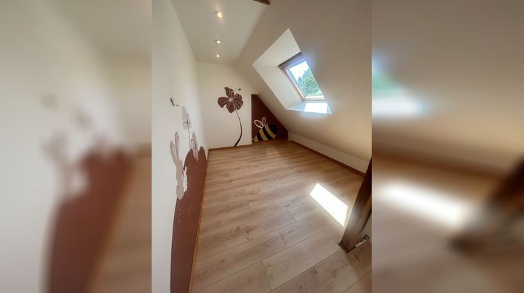 Ma-Cabane - Location Maison SAINT-BRIEUC, 96 m²