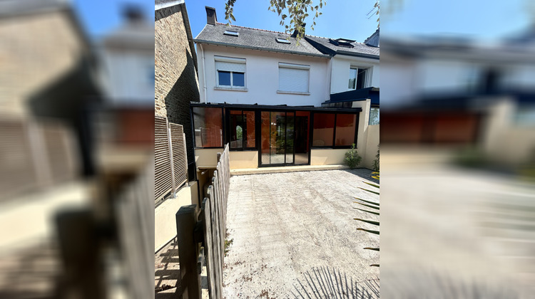 Ma-Cabane - Location Maison SAINT-BRIEUC, 96 m²