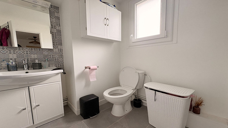 Ma-Cabane - Location Maison SAINT-BRIEUC, 31 m²