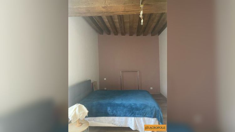 Ma-Cabane - Location Maison Saint-Brisson-sur-Loire, 133 m²