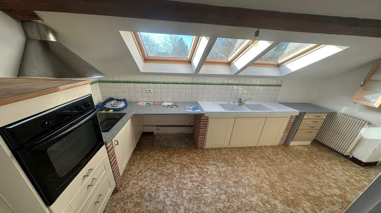 Ma-Cabane - Location Maison Saint-Brisson-sur-Loire, 132 m²