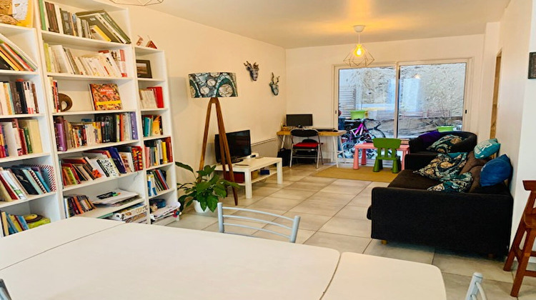 Ma-Cabane - Location Maison SAINT-CANNAT, 110 m²