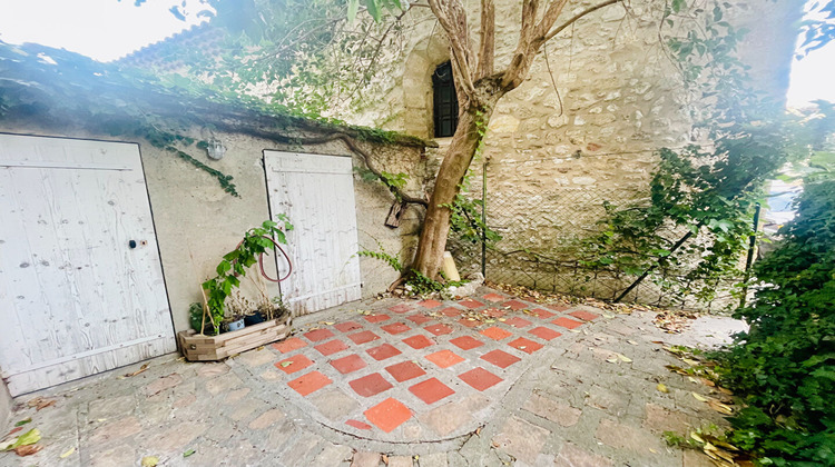 Ma-Cabane - Location Maison SAINT-CANNAT, 80 m²