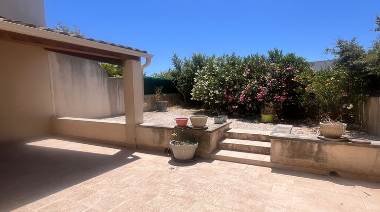 Ma-Cabane - Location Maison SAINT-CANNAT, 93 m²