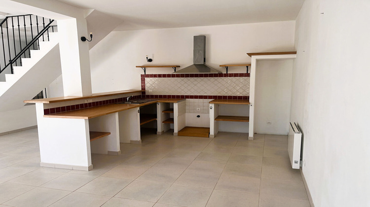 Ma-Cabane - Location Maison SAINT-CANNAT, 93 m²