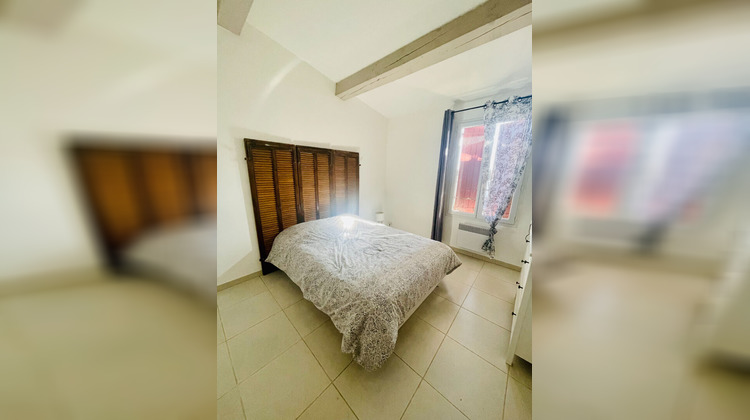 Ma-Cabane - Location Maison SAINT-CANNAT, 93 m²