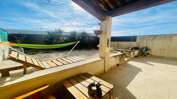 Ma-Cabane - Location Maison SAINT-CANNAT, 93 m²